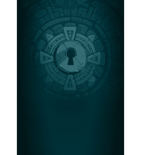 Aztec Helmet 1